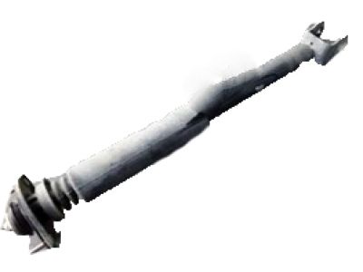 2001 Infiniti Q45 Shock Absorber - 54302-6P086