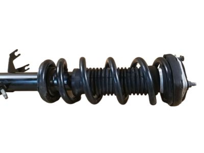 PM Auto Pair Front Left & Right Strut Assembly For 2009-2012 Infiniti FX35 AWD – Direct Replacement