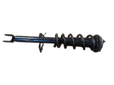 Infiniti QX70 Coil Springs - 54010-1CC0D