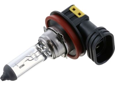 Infiniti Fog Light Bulb - B6296-4A001