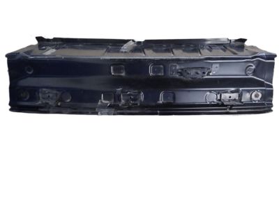 Infiniti 79110-1CA0B Panel-Rear,Upper