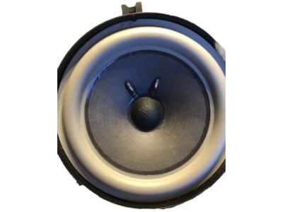 Infiniti 281E1-5DA1A Speaker Unit