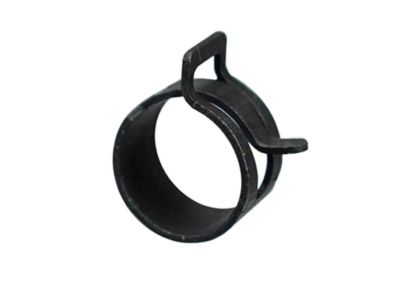 Infiniti 16439-42L00 Clamp Hose