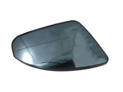 2004 Infiniti FX45 Car Mirror - 96365-CG400