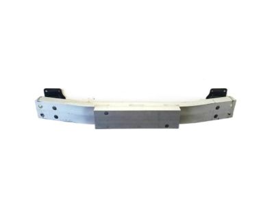 Infiniti 85030-CG000 Reinforce-Inner Rear Bumper Center