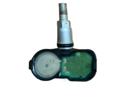 Infiniti 40700-JK00C Tire Pressure Monitoring Sensor Unit