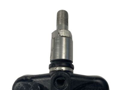 Infiniti 40700-JK00C Tire Pressure Monitoring Sensor Unit