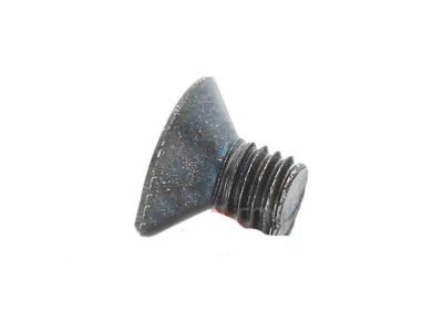 Infiniti 01422-00031 Screw