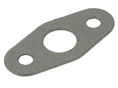 2000 Infiniti I30 EGR Valve Gasket - 14722-38U02