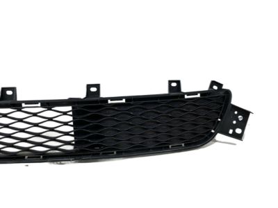 Infiniti 62254-6HJ1A Front Bumper Lower Grille