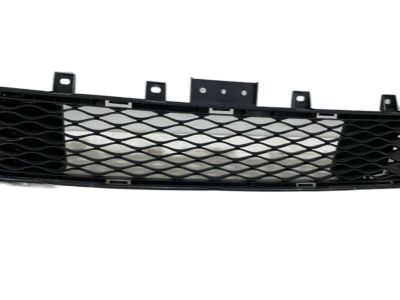 Infiniti 62254-6HJ1A Front Bumper Lower Grille