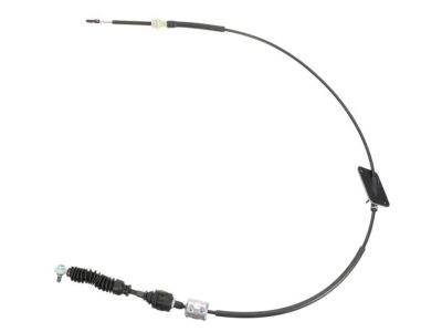 Infiniti Shift Cable - 34935-ZQ60A