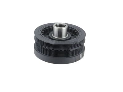 Infiniti QX70 Harmonic Balancer - 12303-1CA0A