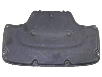 Infiniti 65840-JK000 Insulator-Hood