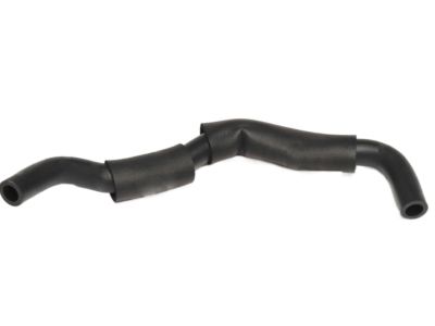 Infiniti 11823-JA11B Blow By Gas Hose Assembly