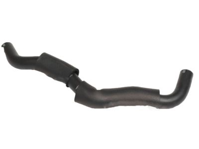 Infiniti 11823-JA11B Blow By Gas Hose Assembly