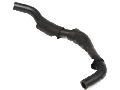 Infiniti 11823-JA11B Blow By Gas Hose Assembly