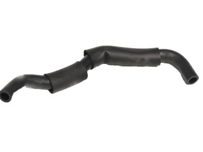 Infiniti 11823-JA11B Blow By Gas Hose Assembly