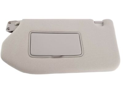 Infiniti 96401-3JA0A Driver Sun Visor Assembly