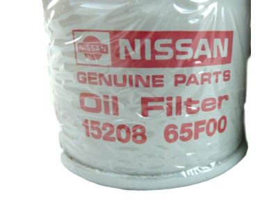 2005 Infiniti G35 Oil Filter - 15208-65F00