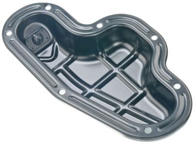 2000 Infiniti QX4 Oil Pan - 11110-4W010