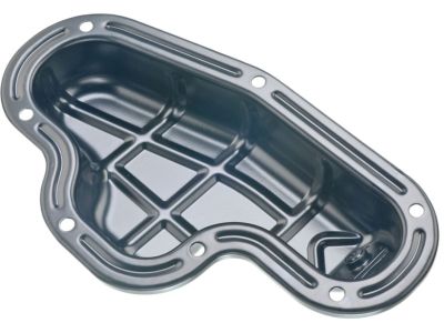 Infiniti 11110-4W010 Oil Pan Assembly