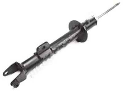 2010 Infiniti FX50 Shock Absorber - E6110-1CC0A