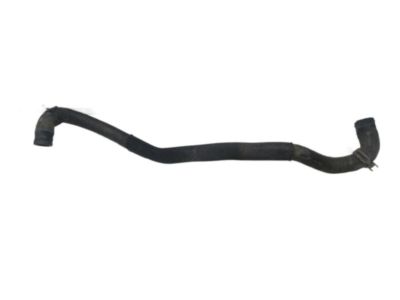 Infiniti M35 Oil Cooler Hose - 21631-EG000