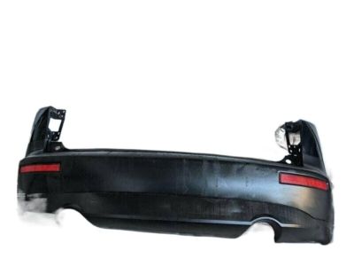 Infiniti 85022-CG025 Rear Bumper Fascia Kit