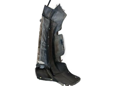 Infiniti FX45 Bumper - 85022-CG025