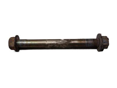 Infiniti 01125-03351 Bolt