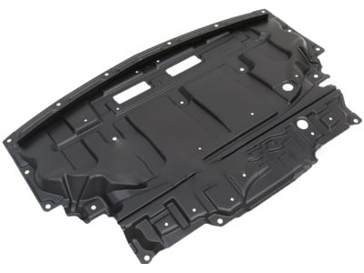 Infiniti 75890-6HA0A Cover-Front,Under