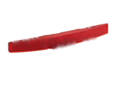 Infiniti Bumper Reflector - 26560-CG000