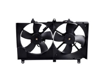 Infiniti FX45 Radiator fan - 21486-CA000