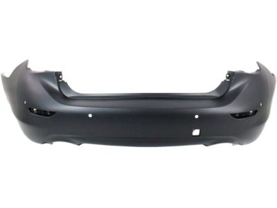 Infiniti Q50 Bumper - 85022-4GA0H