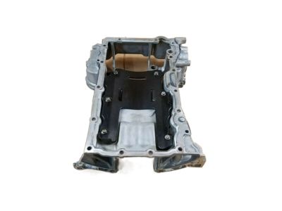 Infiniti Oil Pan - 11110-5CA3B