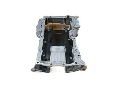 Infiniti Q50 Oil Pan - 11110-5CA3B