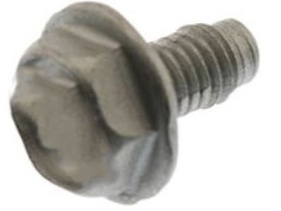 Infiniti 14069-41U00 Bolt