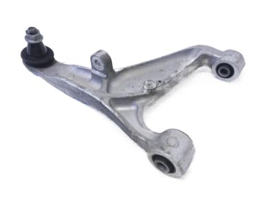 Infiniti 55502-1MA0B Rear Left Suspension Arm Assembly