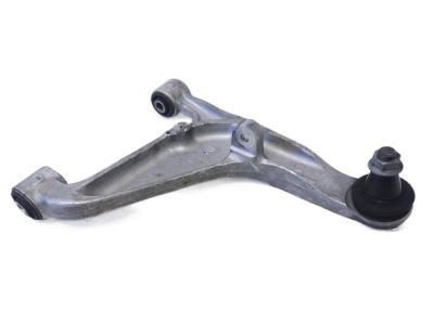 Infiniti 55502-1MA0B Rear Left Suspension Arm Assembly