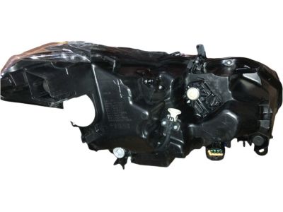 Infiniti 26060-4AP1A Headlamp Assembly Left