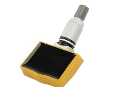 Infiniti 40700-JA01B Tire Pressure Monitoring Sensor Unit