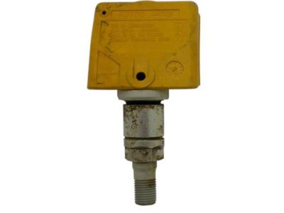 2008 Infiniti QX56 TPMS Sensor - 40700-JA01B
