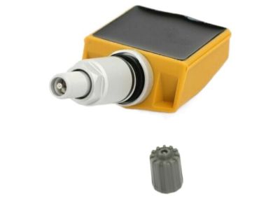 Infiniti 40700-JA01B Tire Pressure Monitoring Sensor Unit