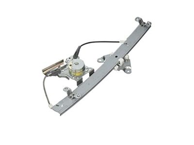 Infiniti G20 Window Regulator - 80721-50J15