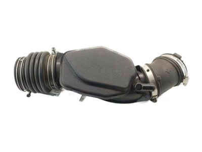 Infiniti M35 Air Duct - 16576-EG000
