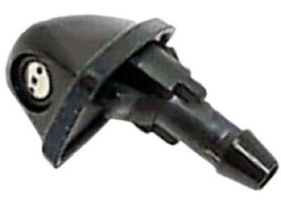 Infiniti Windshield Washer Nozzle - 28931-62J00