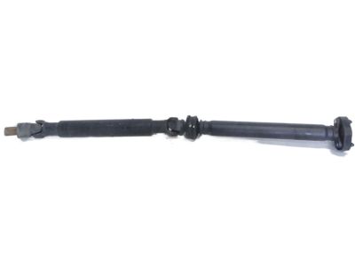 Infiniti G25 Drive Shaft - 37000-JJ50A