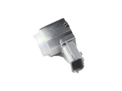 Infiniti 28438-4HB2A Distance Sensor Assembly