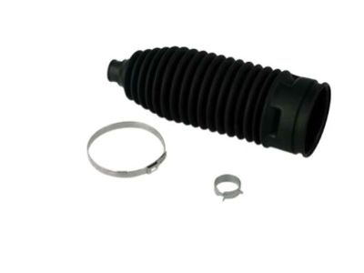 Infiniti 48203-7S025 Boot Kit-Power Steering Gear